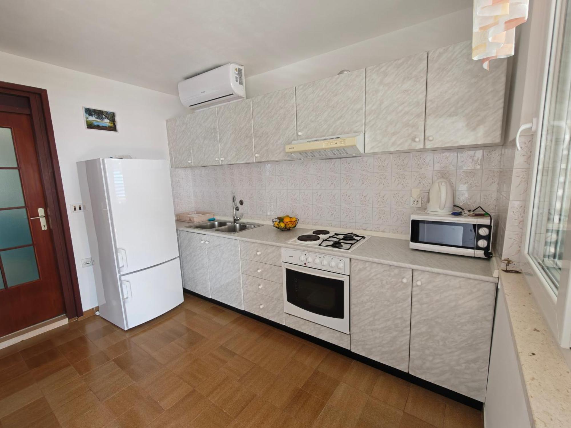 Apartments Maskovic Karbuni Prižba Esterno foto